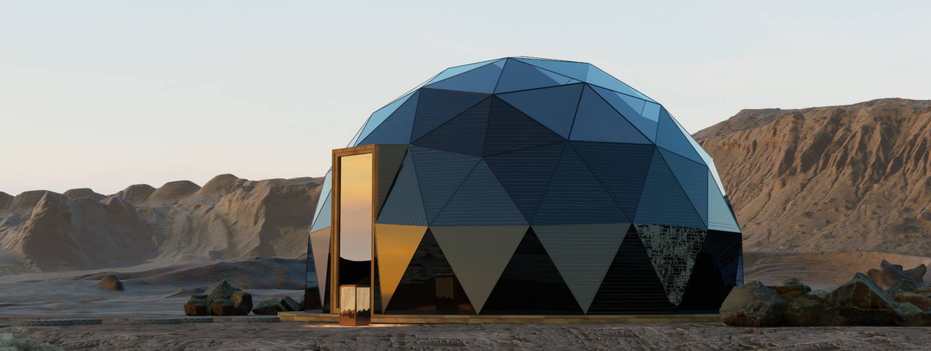 曲阳县星空帐篷生产厂家